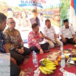 APKLI-P, Bakesbangpol dan Dinas PPKUKM DKI Jakarta Perkuat Kolaborasi Pemberdayaan PKL UMKM Menuju Jakarta Kota Global