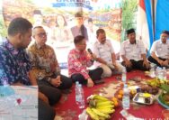APKLI-P, Bakesbangpol dan Dinas PPKUKM DKI Jakarta Perkuat Kolaborasi Pemberdayaan PKL UMKM Menuju Jakarta Kota Global
