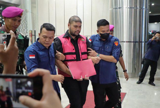 Kasus Korupsi BGN Bertambah, Ketua Yayasan Food Security Jadi Tersangka Baru Program MBG