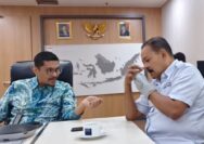 APKLI-P Usulkan Moratorium Ritel Modern di Desa dan Gang Perkotaan untuk Lindungi Ekonomi Rakyat