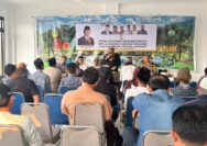 DPK TMI Parungpanjang Siap Bersinergi dengan Kelompok Tani, Pemerintah Daerah, dan APDESI untuk Mendorong Swasembada Pangan