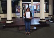 Dugaan Penganiayaan Terjadi di Kediaman Korban, Kasus Masih Dalam Proses Penanganan