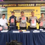 Modus Mengaku Anggota Polisi untuk Memeras Warga, Polisi Masih Kejar Pelaku Lain yang Masuk DPO