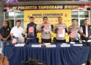 Modus Mengaku Anggota Polisi untuk Memeras Warga, Polisi Masih Kejar Pelaku Lain yang Masuk DPO