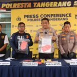 Kasus Kekerasan Seksual Anak di Tangerang Terungkap Setelah Korban Mengadu kepada Ayahnya