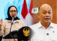 Dadan Hindayana Tak Lagi Pimpin BGN, Prabowo Siapkan Nahkoda Baru Program Gizi Nasional