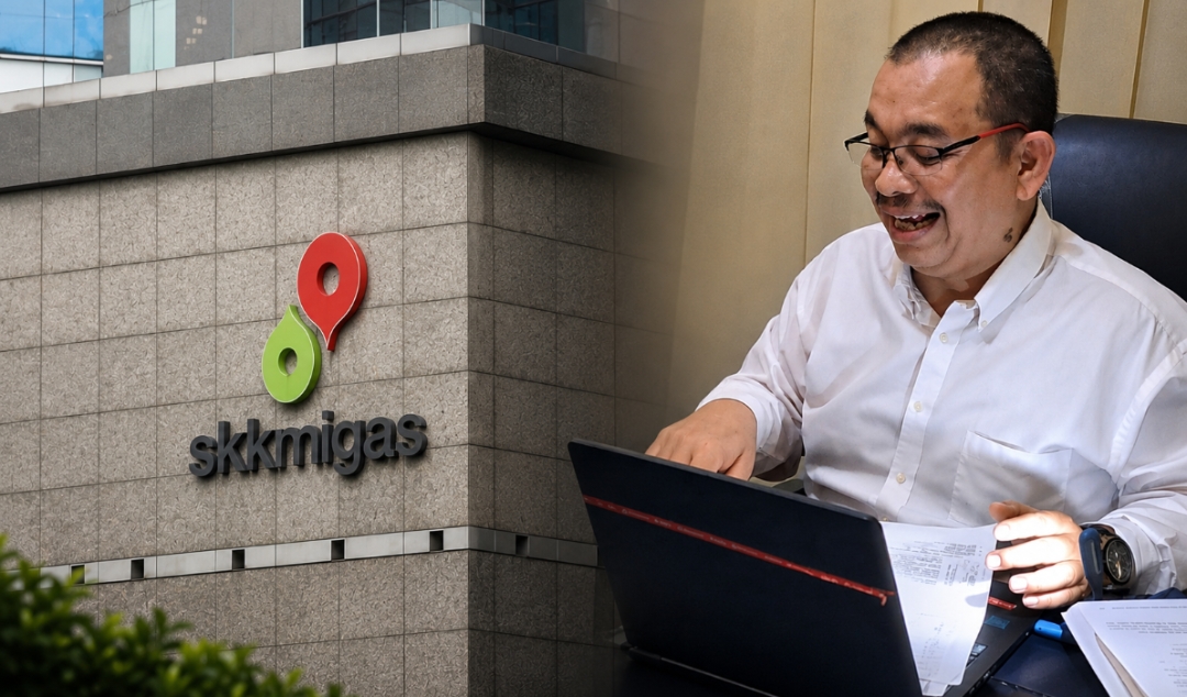 Temuan Audit BPK dan Lonjakan Produksi Minyak Picu Pertanyaan soal Efektivitas Pengawasan SKK Migas