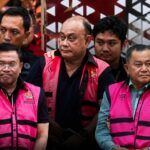 Markup Pengadaan Motor Listrik, Tablet, Sepatu hingga Televisi Diduga Rugikan Program Makan Bergizi Gratis