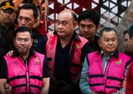 Markup Pengadaan Motor Listrik, Tablet, Sepatu hingga Televisi Diduga Rugikan Program Makan Bergizi Gratis