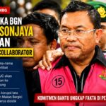 Kasus Dugaan Korupsi Program Makan Bergizi Gratis Masuki Babak Baru, Tersangka Sony Sonjaya Siapkan Permohonan JC ke Kejaksaan Agung