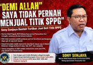Klarifikasi Mantan Wakil Kepala BGN Terkait Isu SPPG dan Program Makan Bergizi Gratis, Sebelum ditahan Kejaksaan