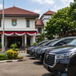 Sekwil FWJ Indonesia Korwil Tangerang Kabupaten Minta Pemkab Jelaskan Mekanisme Lelang Kendaraan Dinas Lama dan Tanggung Jawab Perawatan Mobil Sewa (Gambar property Ilustrasi )