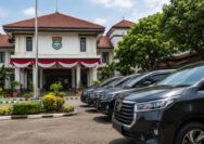 Sekwil FWJ Indonesia Korwil Tangerang Kabupaten Minta Pemkab Jelaskan Mekanisme Lelang Kendaraan Dinas Lama dan Tanggung Jawab Perawatan Mobil Sewa (Gambar property Ilustrasi )