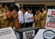 DPRD Sulawesi Selatan Dorong Penyelesaian Administratif Temuan BPK dan Tolak Dugaan Pemaksaan Pengunduran Diri Kepala Sekolah