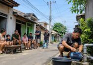 Pemadaman Listrik Berjam-jam di Mauk Tuai Keluhan, FWJ Indonesia Soroti Profesionalisme Pelayanan PLN (gambar Ilustrasi Redaksi)