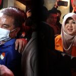 Berkas P-21, Roy Suryo dan dr Tifa Jalani Tahap II ke Kejaksaan dalam Kasus Dugaan Informasi Ijazah Jokowi