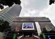 Tiga tersangka ditahan dalam penyidikan kasus dugaan korupsi proyek Kementerian PU periode 2023-2025