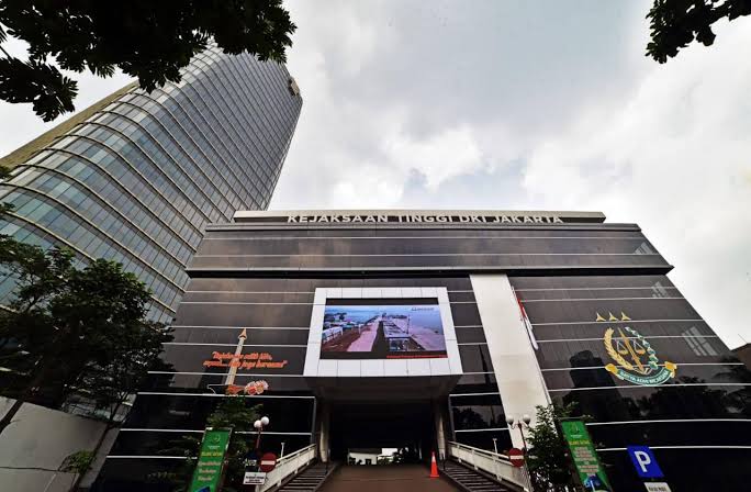 Tiga tersangka ditahan dalam penyidikan kasus dugaan korupsi proyek Kementerian PU periode 2023-2025