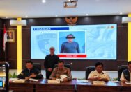 Dilansir dari detikJateng, Polda Jawa Tengah Menindak Kasus Alih Fungsi Lahan Pertanian Berkelanjutan di Kabupaten Batang