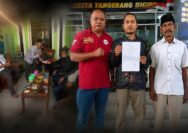 FWJ Indonesia Sebut Jalur Persuasif dan Mediasi Telah Ditempuh Sebelum Perkara Diproses Secara Hukum