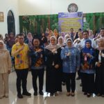 Wakil Bupati Kabupaten Tangerang Hadiri Pengukuhan Pengurus Masa Bakti 2026–2031 dan Peluncuran Katalog UMKM Kedu Emas Edisi Kedua