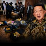 Penggeledahan dan penyitaan barang bukti dalam penyidikan dugaan korupsi dan TPPU terkait perkara PT ASABRI.