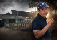 Tak Henti Jadi Sorotan, Rekam Jejak Polemik Samudi, Kades Mauk Barat: Dari Pernyataan Bangga Memiliki Tiga Istri hingga Berbagai Pemberitaan Miring