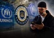 FWJI Korwil Tangkab : Apakah Biaya Deportasi WNA Suriah Menjadi Tanggung Jawab Mantan Istri Siri? Yang bukan sebagai penjamin Melainkan korban kekerasan