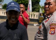 Penyidik Polsek Mauk Kembali Layangkan Undangan Klarifikasi, FWJ Indonesia Dukung Penuh Penanganan Profesional, Objektif, dan Transparan