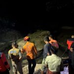 Kholisah Hilang Saat Cuci Pakaian di Sungai Cikupa, Ditemukan Meninggal Malam Hari