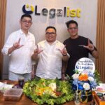 Memasuki Tahun Keenam, Legalist.id Perluas Layanan Legalitas dan Perizinan Usaha