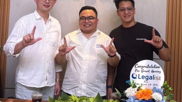 Memasuki Tahun Keenam, Legalist.id Perluas Layanan Legalitas dan Perizinan Usaha