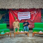 FGD Cipayung Plus Serang Dorong Pemerintah Buka Ruang Kritik dan Tindak Lanjut Kebijakan