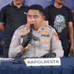 Korban disebut dibawa pelaku dan diberi uang jajan Rp3 ribu sebelum dugaan pencabulan terjadi