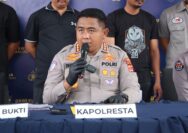 Korban disebut dibawa pelaku dan diberi uang jajan Rp3 ribu sebelum dugaan pencabulan terjadi