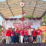 Digelar 9 Agustus 2026, kegiatan didukung PT Langeng dan diwarnai semangat kebersamaan masyarakat Desa Karang Tengah