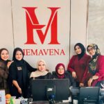 Cabang Hemavena di Serang menjadi pilihan informasi layanan kesehatan tradisional bagi masyarakat Kota Serang dan sekitarnya