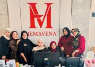 Cabang Hemavena di Serang menjadi pilihan informasi layanan kesehatan tradisional bagi masyarakat Kota Serang dan sekitarnya