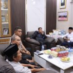Situasi di Kampung Periuk, Desa Mekarsari, Rajeg, Dipastikan Aman; Penyelesaian Dilanjutkan Melalui Mediasi