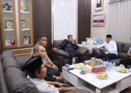 Situasi di Kampung Periuk, Desa Mekarsari, Rajeg, Dipastikan Aman; Penyelesaian Dilanjutkan Melalui Mediasi