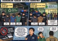 Polisi melakukan penindakan di dua lokasi di Cakung pada 3 September 2026; Sudin LH Jakarta Timur didorong melakukan evaluasi dan pencegahan