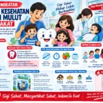 Sumber: Drg Yatni suprapti