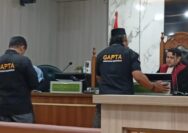 Sidang Praperadilan RW and Partner Melawan Penyidik Polres Depok Ditunda hingga 23 Oktober