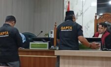 Sidang Praperadilan RW and Partner Melawan Penyidik Polres Depok Ditunda hingga 23 Oktober