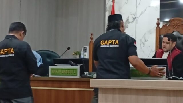 Sidang Praperadilan RW and Partner Melawan Penyidik Polres Depok Ditunda hingga 23 Oktober