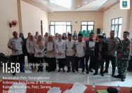 Paraji Didorong Tidak Lagi Menolong Persalinan, Bidan dan Kader Dilibatkan untuk Menyelamatkan Ibu dan Bayi
